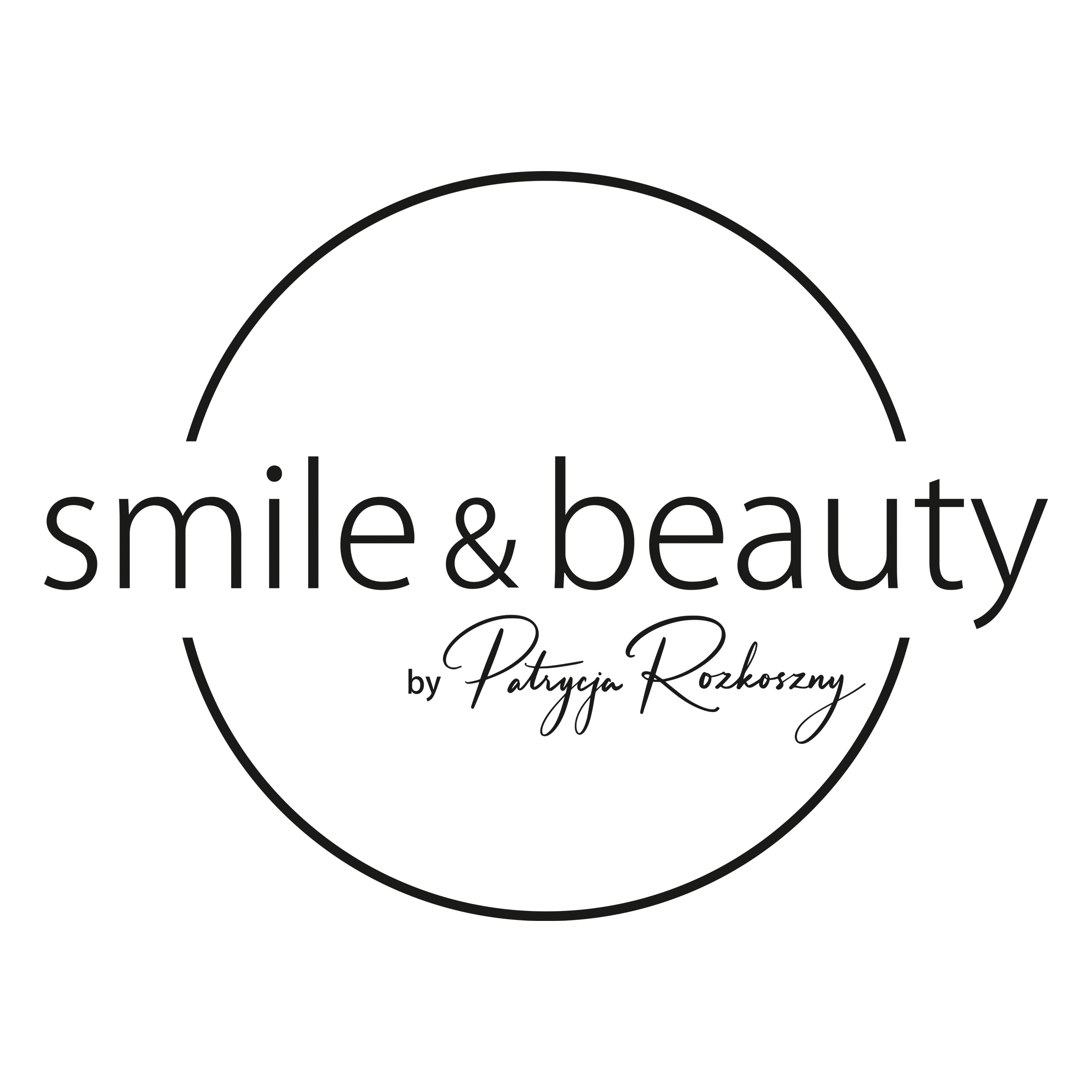 Smile and Beauty