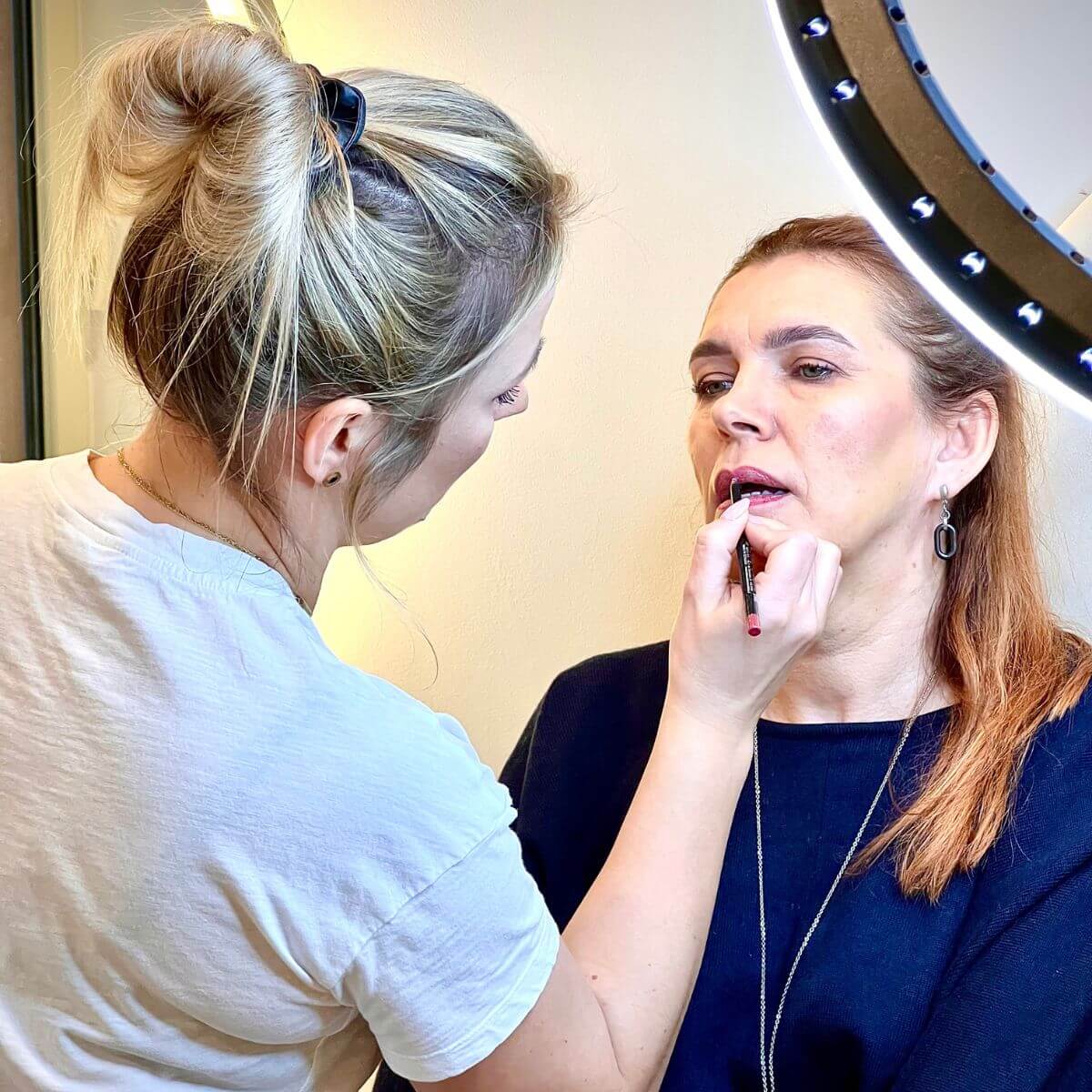 4_ustron_makeup_imprezowy